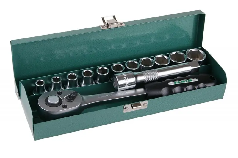 Gola sada 13ks,1/2" CrV FESTA (Honiton) (L17210)