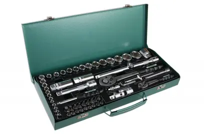 Gola sada59ks,1/4-1/2"CrV FESTA(Honiton) (L17214)