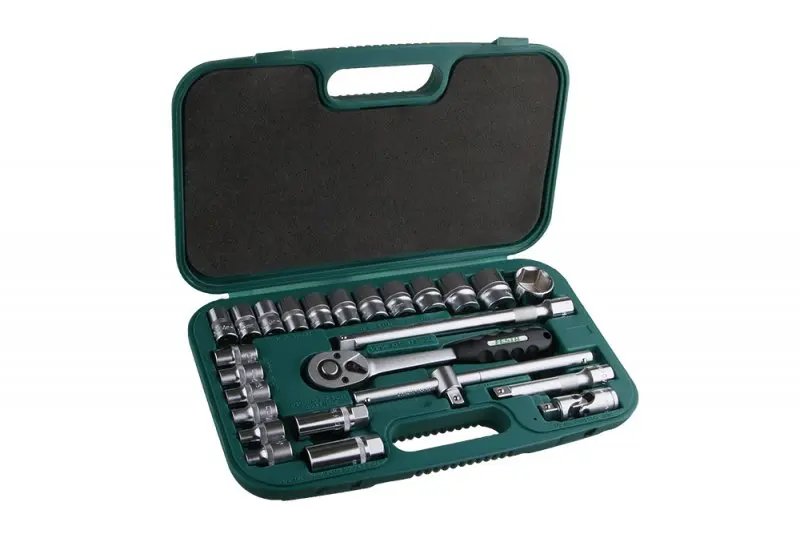 Gola sada 25ks,1/2" CrV FESTA (Honiton) (L17216)