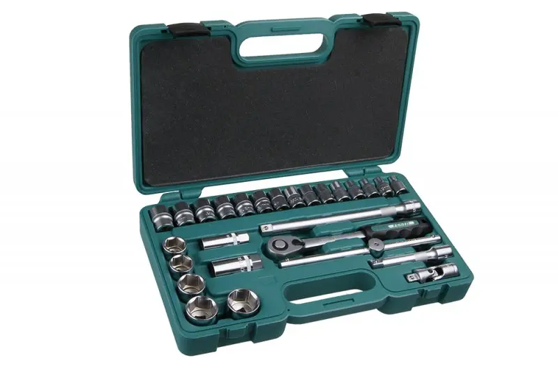 Gola sada 27ks 1/2" CrV FESTA (Honiton) (L17225)