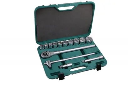 Gola sada 14ks 3/4" CrV FESTA (Honiton) (L17226)