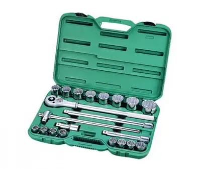 Gola sada 21ks 3/4"CrV FESTA (Honiton) (L17227)