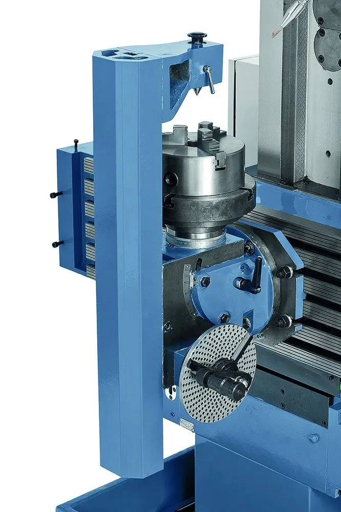 Vertikální dělící přístroj Bernardo pro WFM 800 (BER021306)