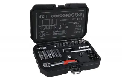 Gola sada 36ks 1/4" FESTA (L17231)