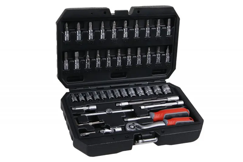 Gola sada 45ks 1/4" FESTA (L17233)