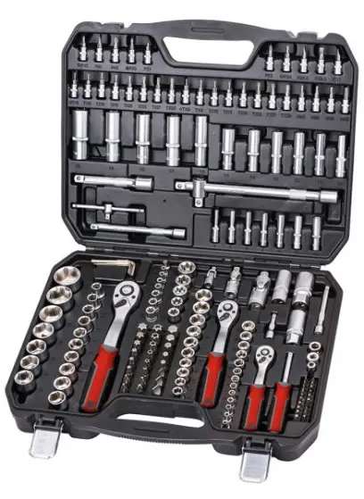 Gola sada 171ks 1/4", 1/2", 3/8" FESTA (L17237)