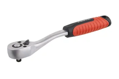 Profi ráčna 1/4" 72 zubů, FESTA 17240 (L17240)