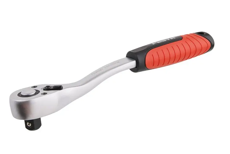 Profi ráčna 1/2" 72 zubů, FESTA 17242 (L17242)