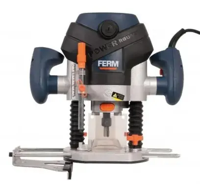PRM1015 - Horní frézka 1300W