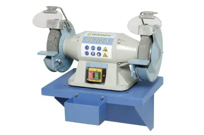 Dvoukotoučová bruska Bernardo DS 175 S (230 V) (BER051121)