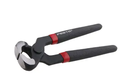 Kleště štípací CrV 160mm, FESTA 17300 (L17300)