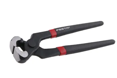Kleště štípací CrV 180mm, FESTA 17301 (L17301)