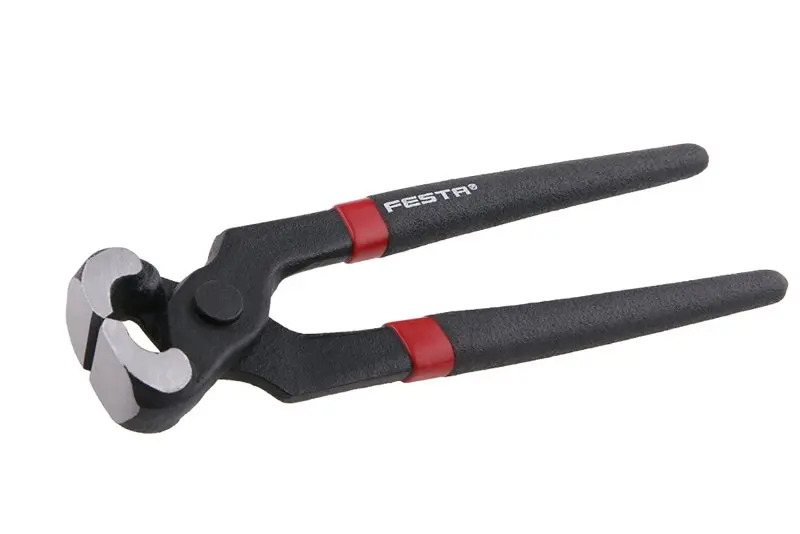 Kleště štípací CrV 180mm, FESTA 17301 (L17301)