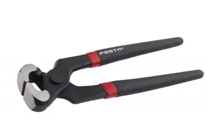 Kleště štípací CrV 180mm FESTA (L17301)