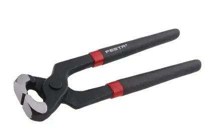 Kleště štípací CrV 200mm, FESTA 17302 (L17302)
