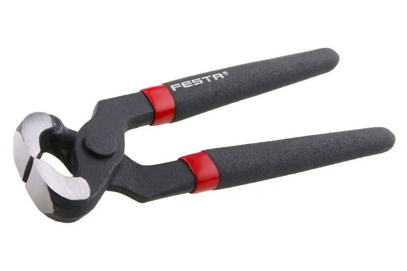 Kleště čelní štípací FESTA CrV 250mm (L17303)