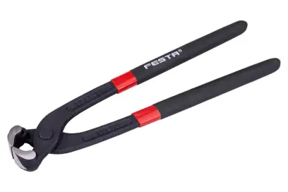 Kleště štípací rabitové FESTA CrV 250mm (L17306)