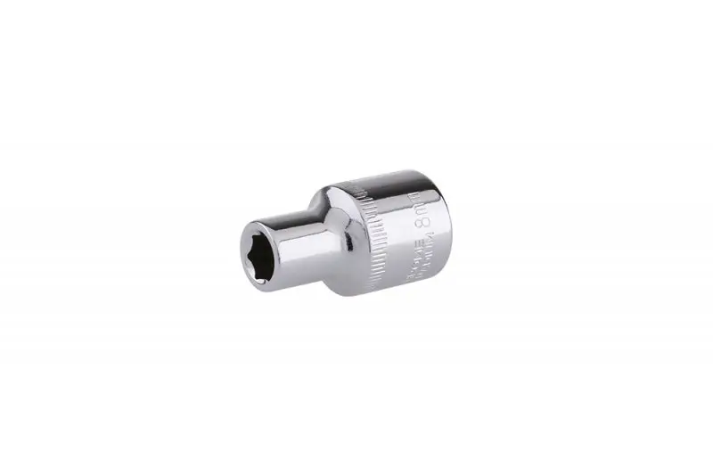 Hlavice 1/2" CrVa 8mm (L17308)