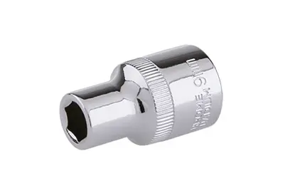 Hlavice 1/2" CrVa 9mm, FESTA 17309 (L17309)