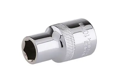 Hlavice 1/2" CrVa 10mm, FESTA 17310 (L17310)
