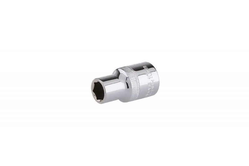 Hlavice 1/2" CrVa 10mm (L17310)
