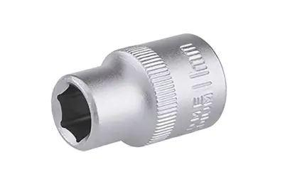 Hlavice 1/2" CrVa 11mm, FESTA 17311 (L17311)