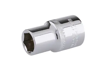 Hlavice 1/2" CrVa 12mm, FESTA 17312 (L17312)