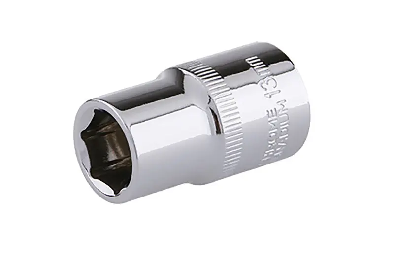 Hlavice 1/2" CrVa 13mm, FESTA 17313 (L17313)