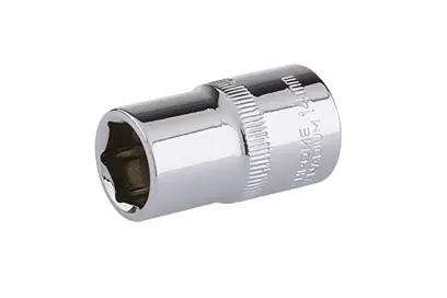 Hlavice 1/2" CrVa 14mm, FESTA 17314 (L17314)