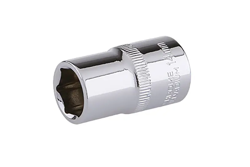 Hlavice 1/2" CrVa 14mm, FESTA 17314 (L17314)