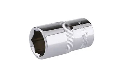 Hlavice 1/2" CrVa 15mm, FESTA 17315 (L17315)