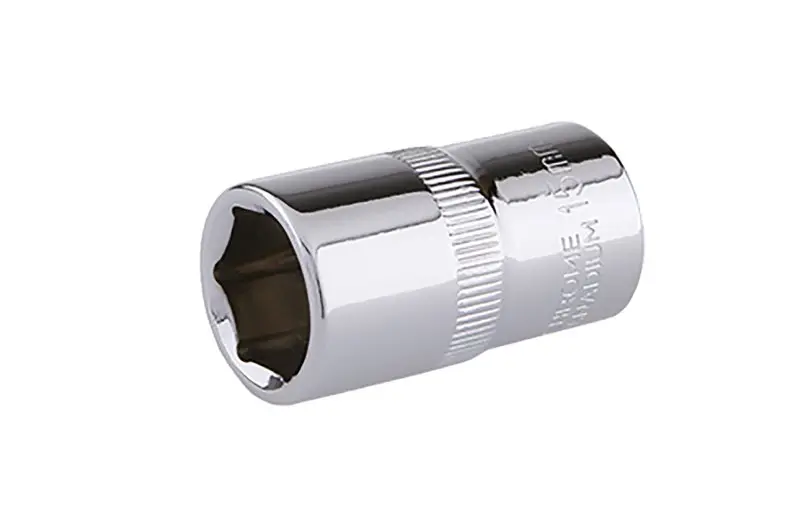 Hlavice 1/2" CrVa 15mm, FESTA 17315 (L17315)
