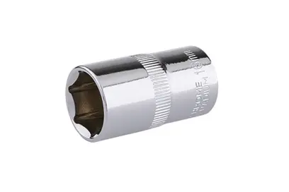 Hlavice 1/2" CrVa 16mm, FESTA 17316 (L17316)