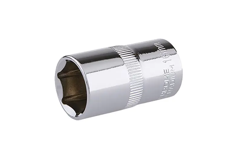 Hlavice 1/2" CrVa 16mm, FESTA 17316 (L17316)