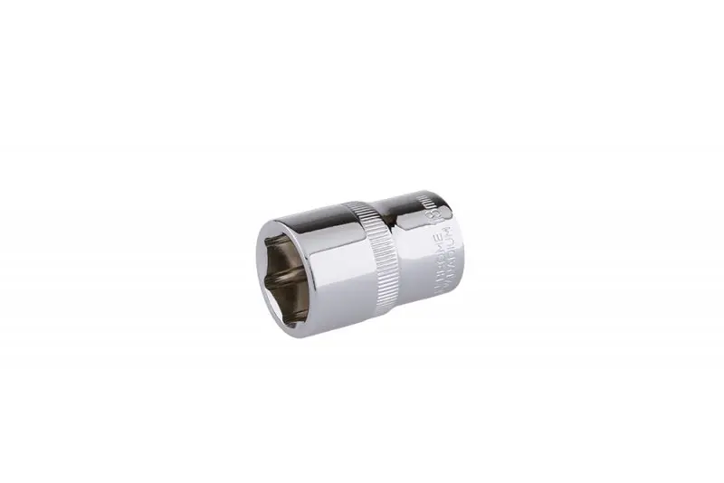 Hlavice 1/2" CrVa 18mm (L17318)
