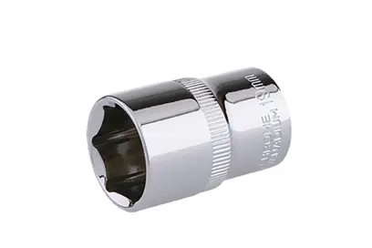 Hlavice 1/2" CrVa 19mm, FESTA 17319 (L17319)