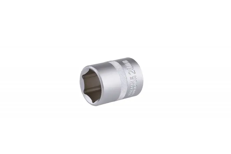 Hlavice 1/2" CrVa 20mm (L17320)