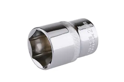 Hlavice 1/2" CrVa 21mm, FESTA 17321 (L17321)