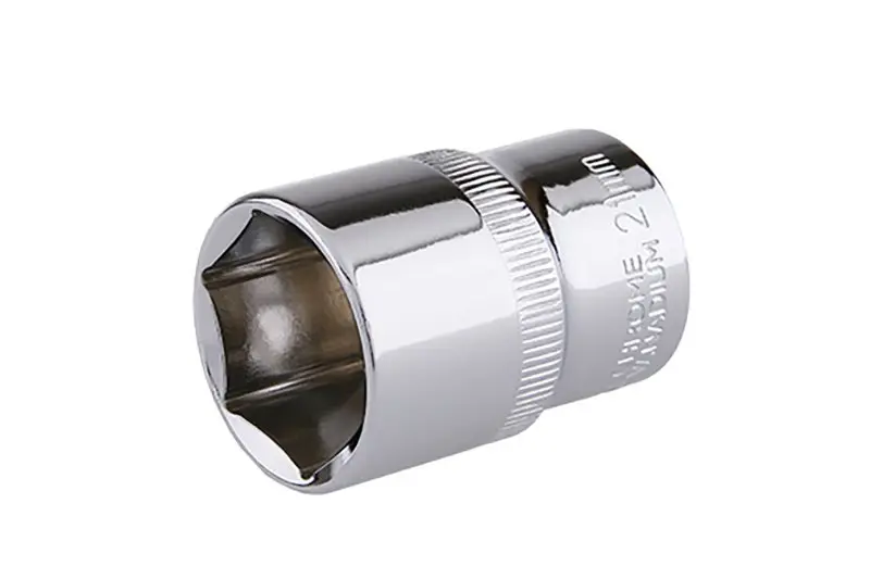 Hlavice 1/2" CrVa 21mm, FESTA 17321 (L17321)