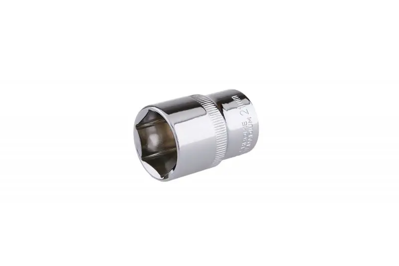 Hlavice 1/2" CrVa 21mm (L17321)