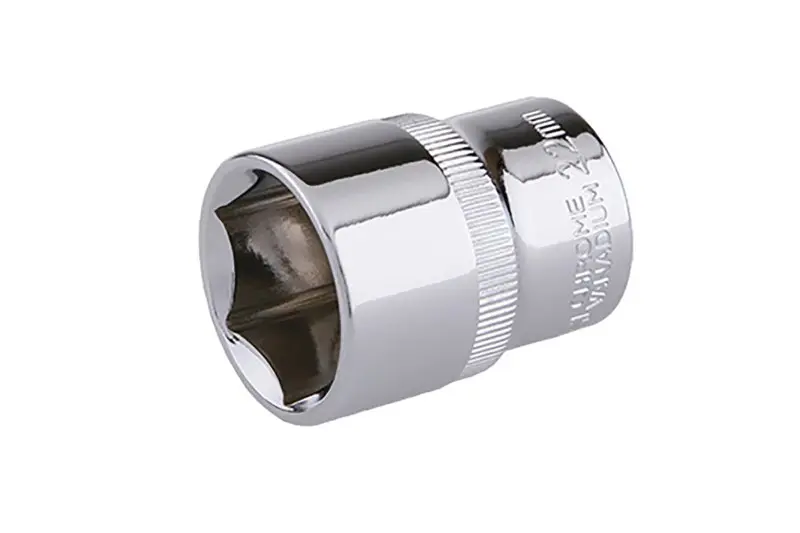 Hlavice 1/2" CrVa 22mm, FESTA 17322 (L17322)