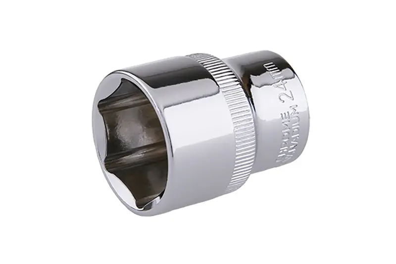 Hlavice 1/2" CrVa 24mm, FESTA 17324 (L17324)