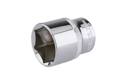 Hlavice 1/2" CrVa 27mm, FESTA 17327 (L17327)