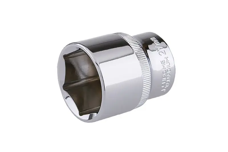 Hlavice 1/2" CrVa 27mm, FESTA 17327 (L17327)