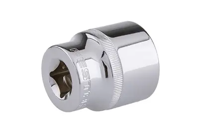Hlavice 1/2" CrVa 30mm, FESTA 17330 (L17330)
