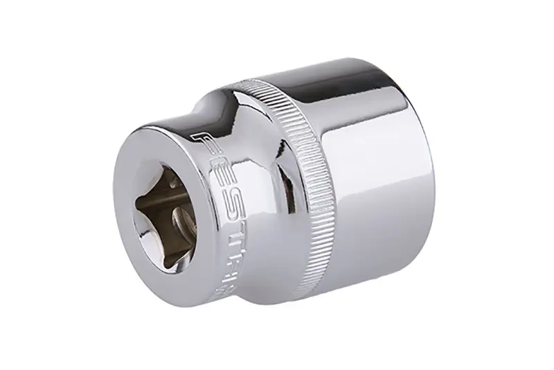 Hlavice 1/2" CrVa 30mm, FESTA 17330 (L17330)