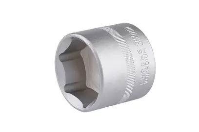 Hlavice 1/2" CrVa 32mm, FESTA 17332 (L17332)