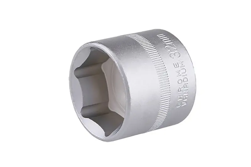 Hlavice 1/2" CrVa 32mm, FESTA 17332 (L17332)