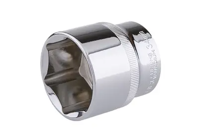 Hlavice 1/2" CrVa 34mm, FESTA 17333 (L17333)