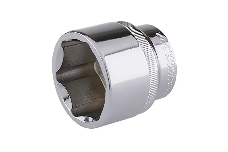 Hlavice 1/2" CrVa 36mm, FESTA 17334 (L17334)